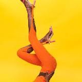 Йогиня без бикини