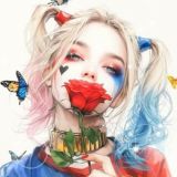 Harley Quinn❤️Joker🃏