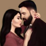 حروف عششق ♥️