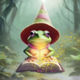 FroggySpell • Ai arts •• Ai prompts