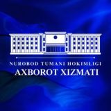 Nurobod tumani hokimligi