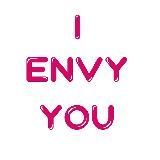 I Еnvy You