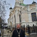 ☦Блог священника Игоря Сильченкова. Крым.
