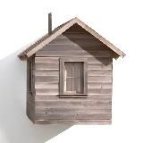 Или жизнь в лесу