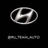 RU TEAM Hyundai