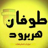 💰طوفان هریرود💰