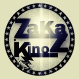 ZAKAZ MUSIC ZAKAZ KINO