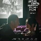 JATUH CINTA SEPERTI DI FILM FILM 2023