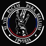 Si vis pacem, para bellum