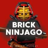 Brick Ninjago