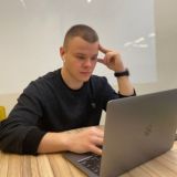 Артем Ефремов: деньги в Телеграм💸