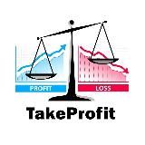 TAKE PROFIT - торговые сигналы на MOEX