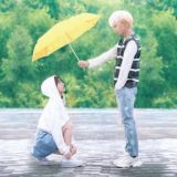 < •🍥Отрывки из дорами✨