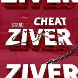 ♚ ᴢɪᴠᴇʀ ᴄʜᴇᴀᴛs | v2 ᴄʜᴀɴɴᴇʟ ♚