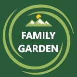 FAMILY GARDEN 🏔