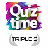 Quiz Time Triple S