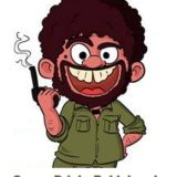 Crypto Daku Robinhooders