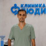 Флеболог Андрей Авакян | Армавир | Ставрополь