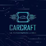 CARCRAFT АВТОБИЗНЕС