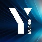 Y Magazine. Яхты, катера и не только 🌊