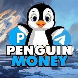 🐧꧁༺ 𝓟𝓮𝓷𝓰𝓾𝓲𝓷 𝓶𝓸𝓷𝓮𝔂 ༻꧂🐧