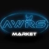 AWRS Market | Wild Rift