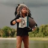 🎼 Estéban Cortez 🎸️🎙🪗✨