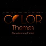 MIUI Themes by COLOR