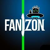 Издательство фантастики Fanzon