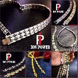 ION POWER