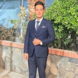 کانال رسمی سلمان برقی