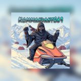 Kommandanten Qlique🪖