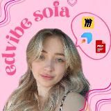 EdVIBE_with_Sofa🧸🎀