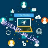 Start va like alishamiz