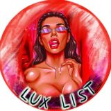 💋 LUX 🙈 LIST 👅