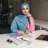 🧕 Selfmade Lady - Oʻzini oʻzi kashf qilgan Ayollar Clubi