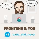 Frontend&You