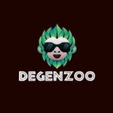 Degen Zoo Main ($DZoo)