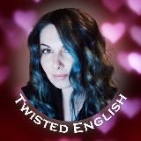👾Twisted English👾