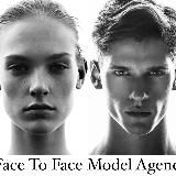 КАСТИНГИ CASTINGS Face To Face