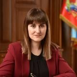 Анна Тодорова | ЛНР