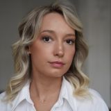 неравноДушный парикмахер Олеся