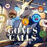 GOAT'S CALLS