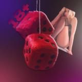 Плюшевые кости 18+ 🍒