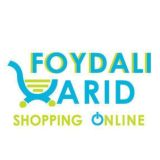 Foydali Harid