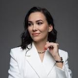 Кильтау Ольга | Инвестиции | Финансы