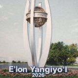 E'lon Yangiyo'l