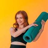 Йога и Sексуальность | Надежда Golden