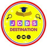 JOBS DESTINATION ACADEMY (OFFCIAl),
