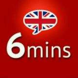 6Minute Learning English